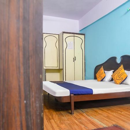 สปอต ออน 75207 โฮเทล เรดซี พลาซา Hotel โบปาล ภายนอก รูปภาพ