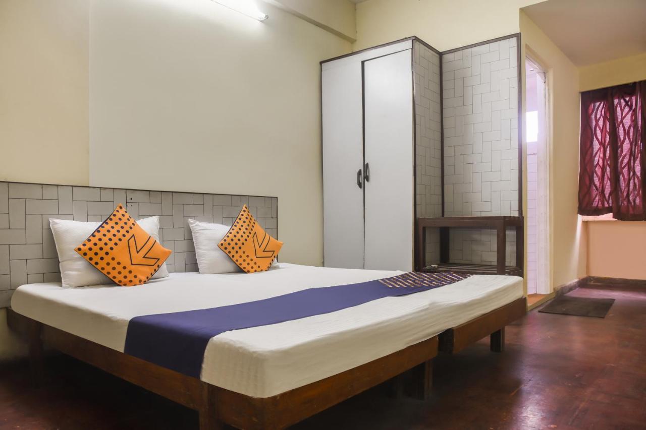 สปอต ออน 75207 โฮเทล เรดซี พลาซา Hotel โบปาล ภายนอก รูปภาพ