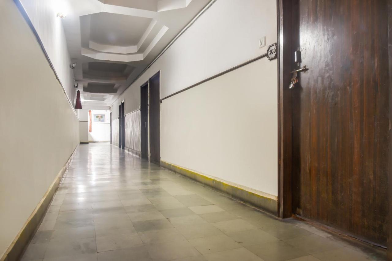 สปอต ออน 75207 โฮเทล เรดซี พลาซา Hotel โบปาล ภายนอก รูปภาพ