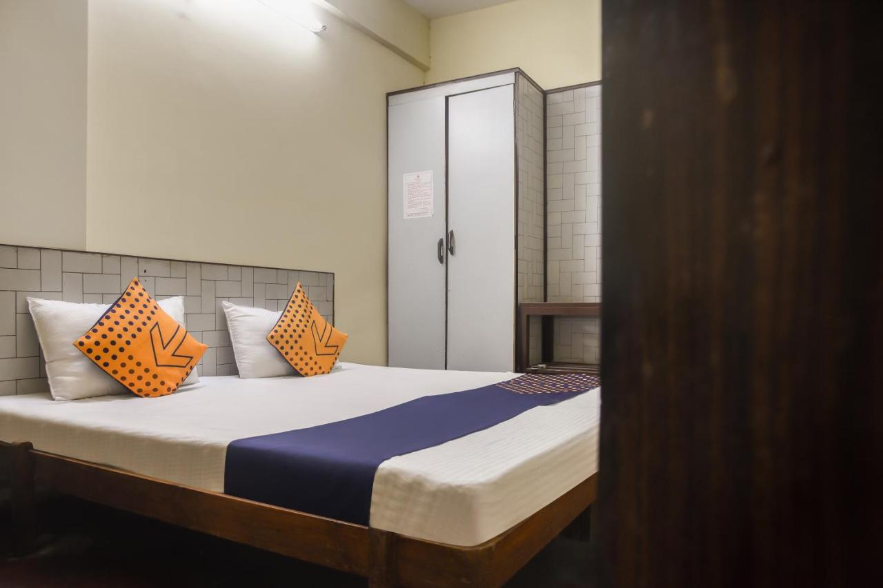สปอต ออน 75207 โฮเทล เรดซี พลาซา Hotel โบปาล ภายนอก รูปภาพ