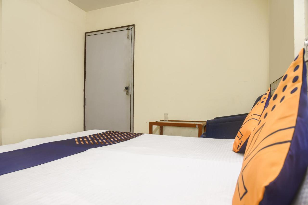 สปอต ออน 75207 โฮเทล เรดซี พลาซา Hotel โบปาล ภายนอก รูปภาพ