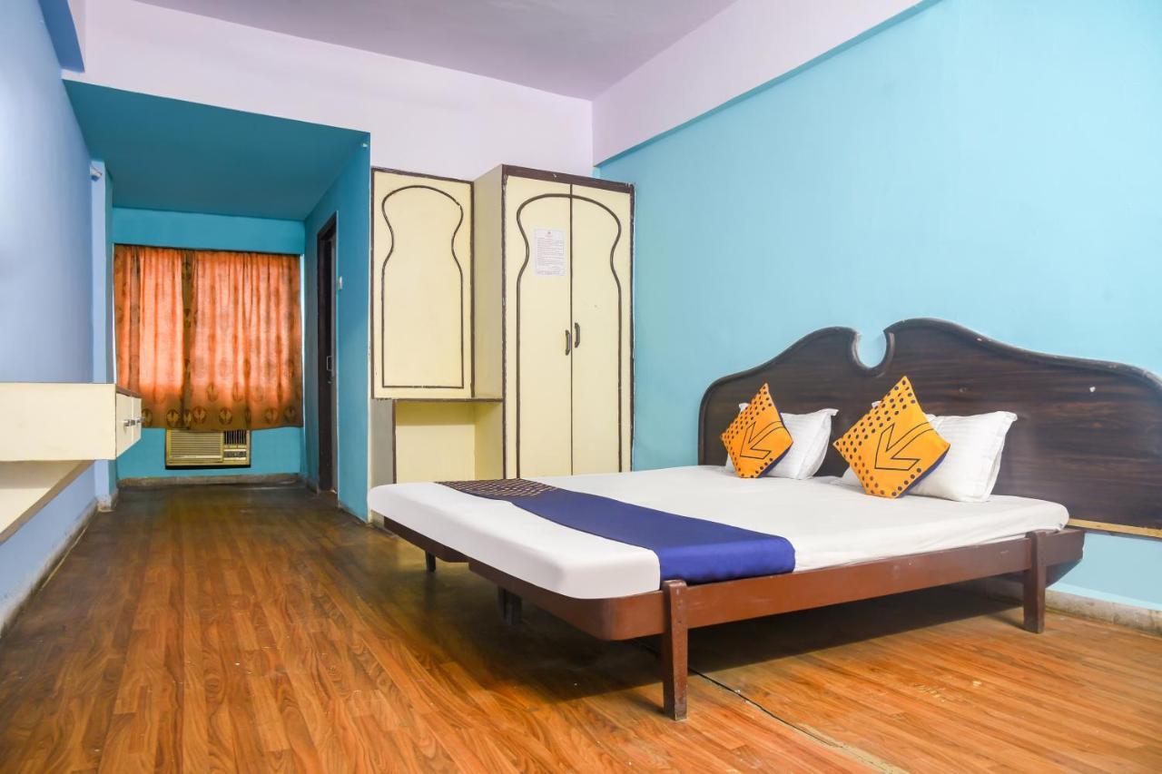 สปอต ออน 75207 โฮเทล เรดซี พลาซา Hotel โบปาล ภายนอก รูปภาพ