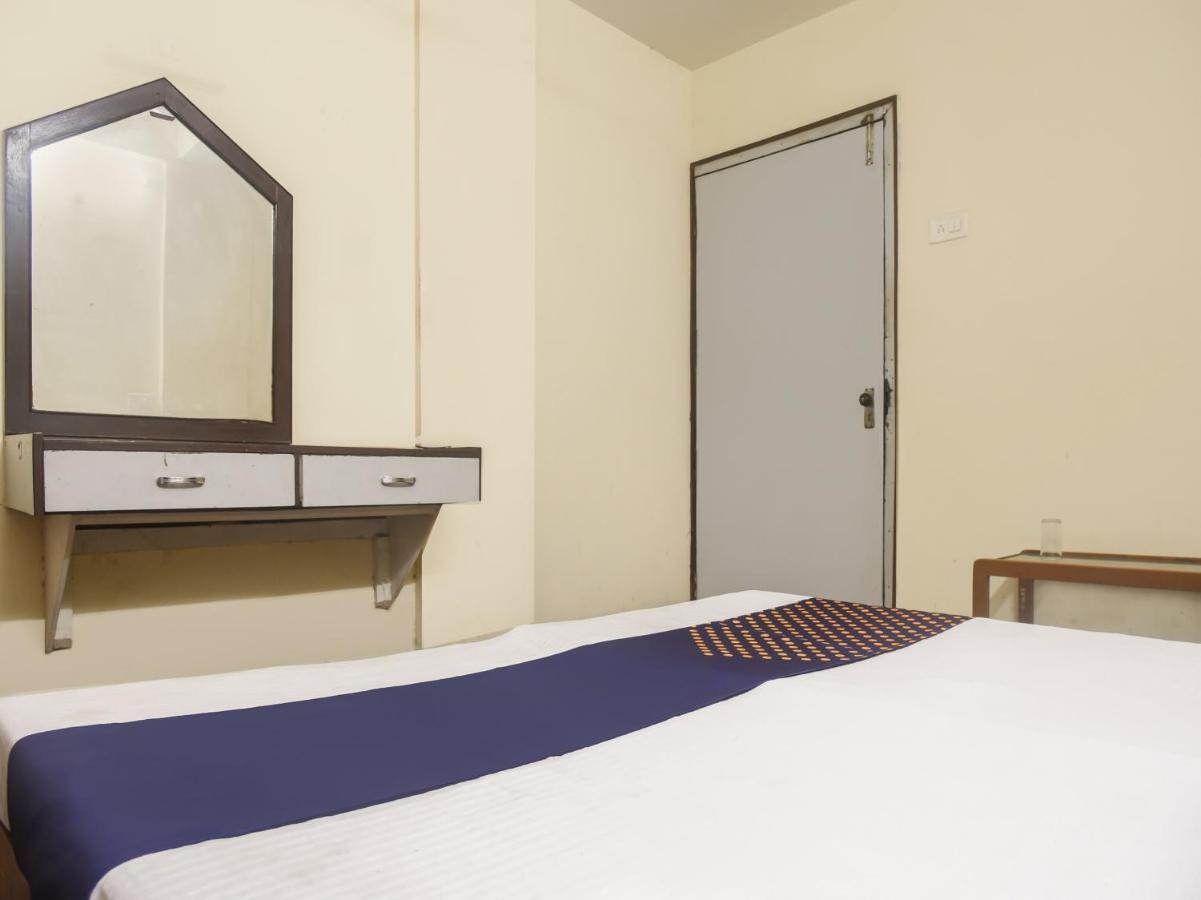 สปอต ออน 75207 โฮเทล เรดซี พลาซา Hotel โบปาล ภายนอก รูปภาพ